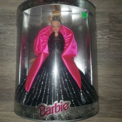 Special Edition Barbies (Free Shipping) 
