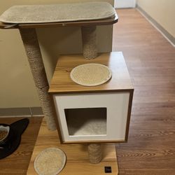 Cat Condo 