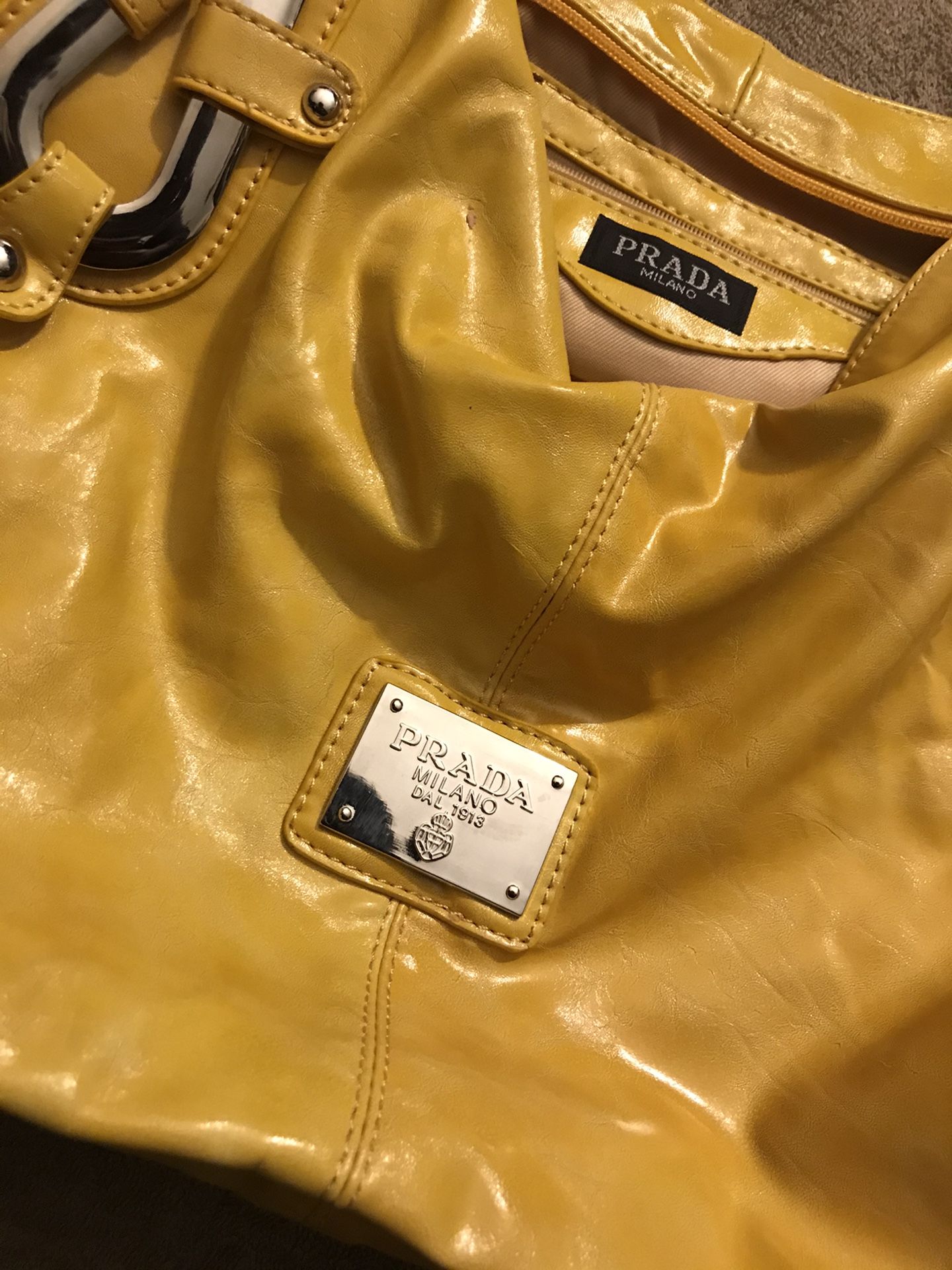 Prada Purse