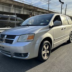 2010 Ram Caravan Dodge 