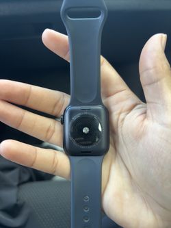 Apple Watch SE GPS
