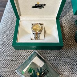 41mm Dațè Just 