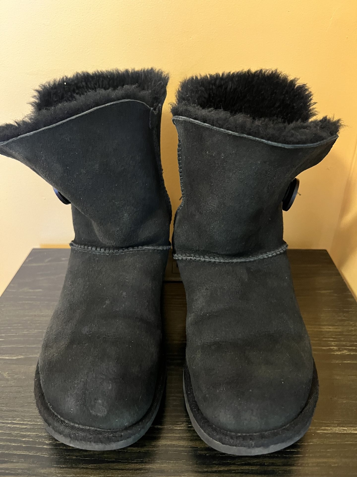 Uggs