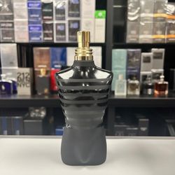 Jean Paul Gautier Le Male Black 4.2oz Brand New