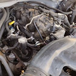 LS Swap Package 5.3