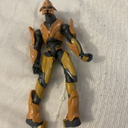 Halo Figure