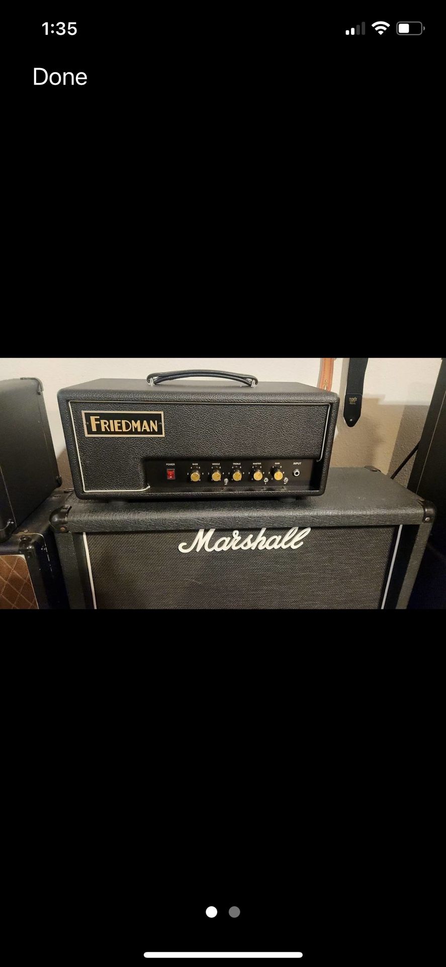 Friedman Pt20