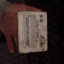 Screaming Eagle SE Pro Super Tuner Performance Part