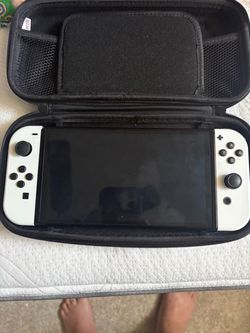 OLED Switch bundle $350- AVAILABLE TODAY