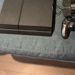 PS4 