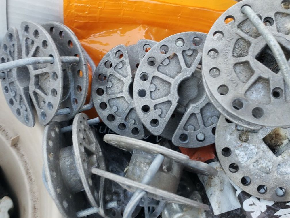 Gallagher Fence Tensioners
