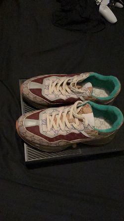 Gucci shoes