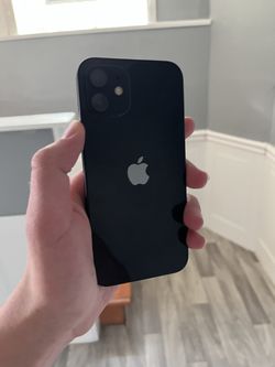 Apple iPhone 12 Sale in Unlocked Westchester, - 128GB IL Black for OfferUp