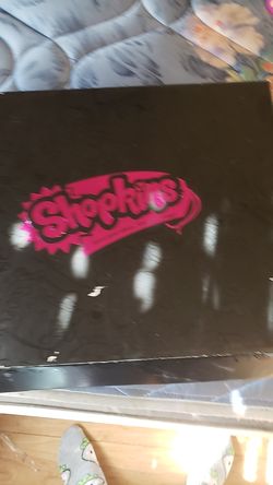 Shopkins