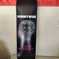 New !! Skate Board Deck
