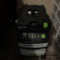 Festool CT MIDI