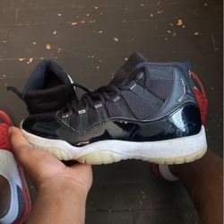 Jordan 11 Jubille