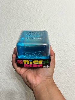 NeeDoh Nice Berg 🧊💙