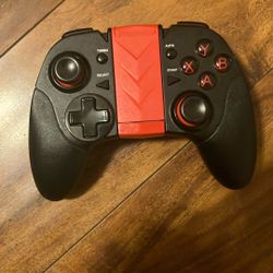 HawksBill Bluetooth Phone Controller