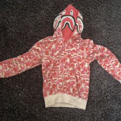 Bape Hoodie