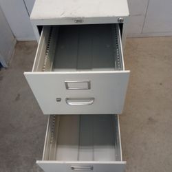 Letter Size Metal File Cabinet With Key 