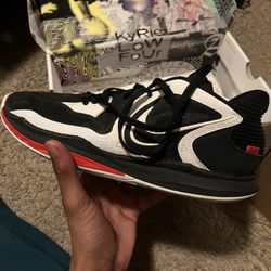Kyrie Low
