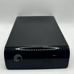 Seagate external Hard drive PC and Mac