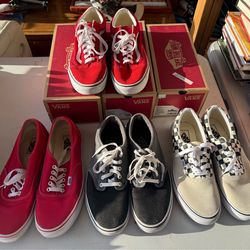 Vans