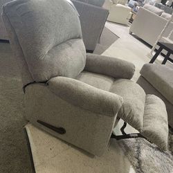 [OM] 🟪 Only $45 initial then take it home 🏡 Brand New  Ballinasloe 3 Piece Sectional With Chaise Recliner Sold Separately 