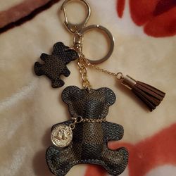 Keychain/Purse Charm