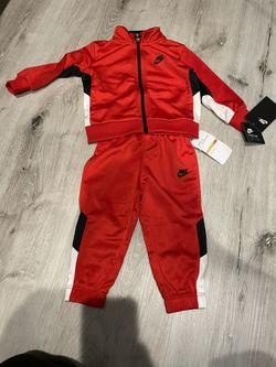 Nike 2 Piece Set - 12 Months