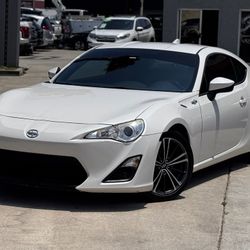2015 Scion FR-S