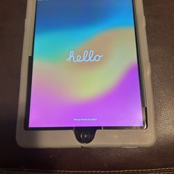 📱 iPad 6th Gen (2018) – A1954 – Wi-Fi