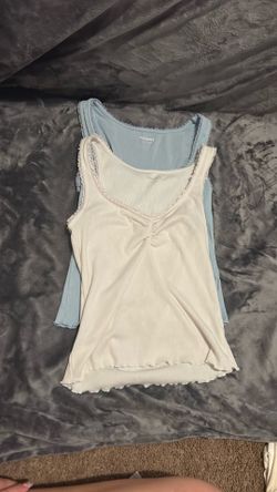 Tank-tops