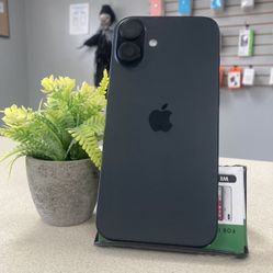 iPhone 16 Plus Tmobile 128 GB 