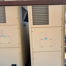 Airsys 5 Ton Wall Unit Ac