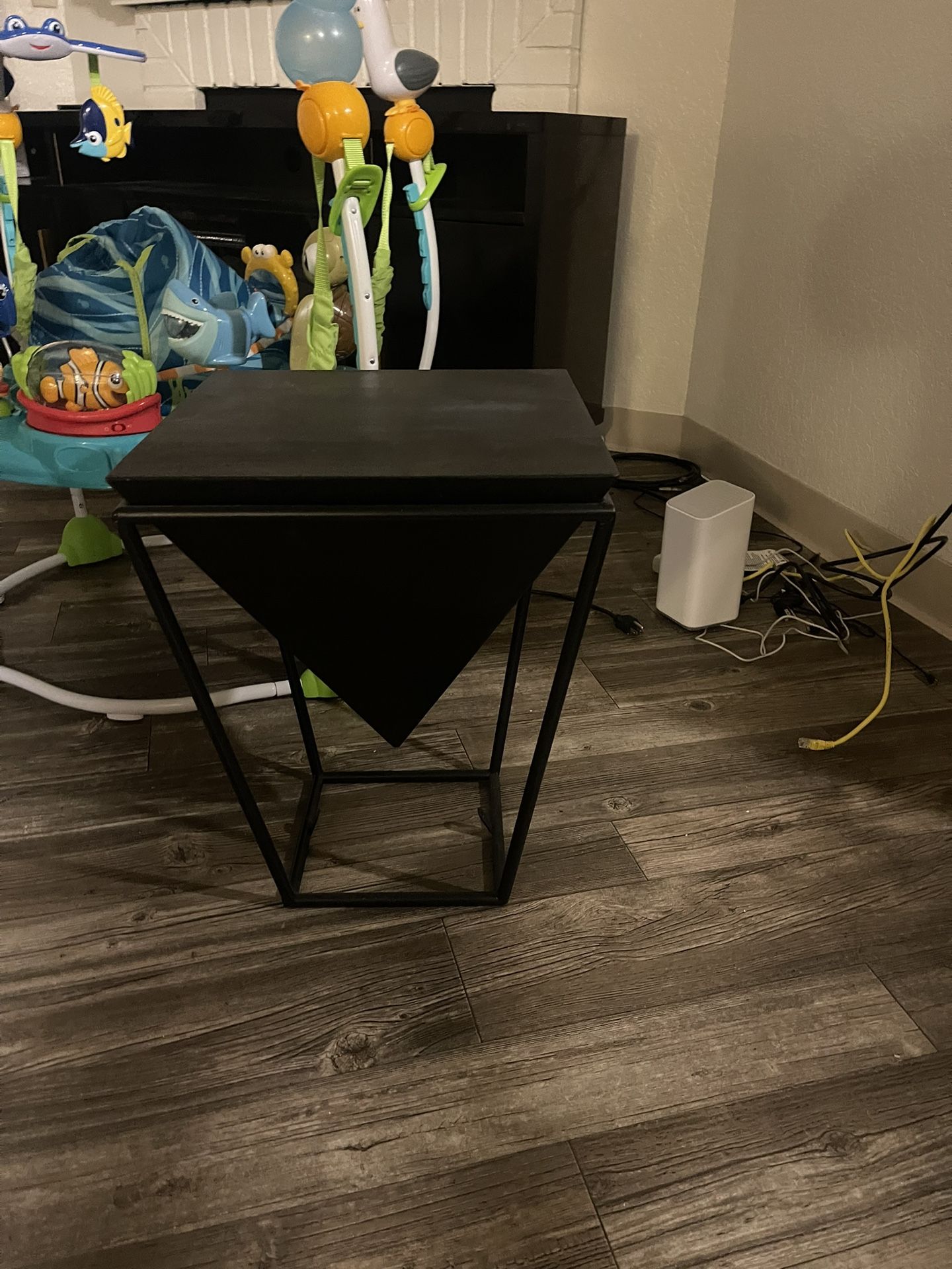 End tables