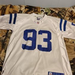 Colts Jersey (Make Offer)