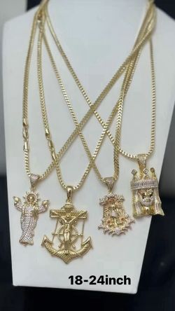 Chain Set 