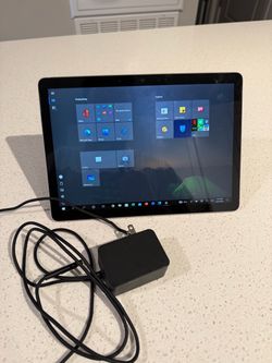 Microsoft air 7 tablet