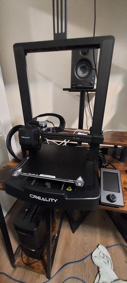 Creality CR-10 Smart Pro
