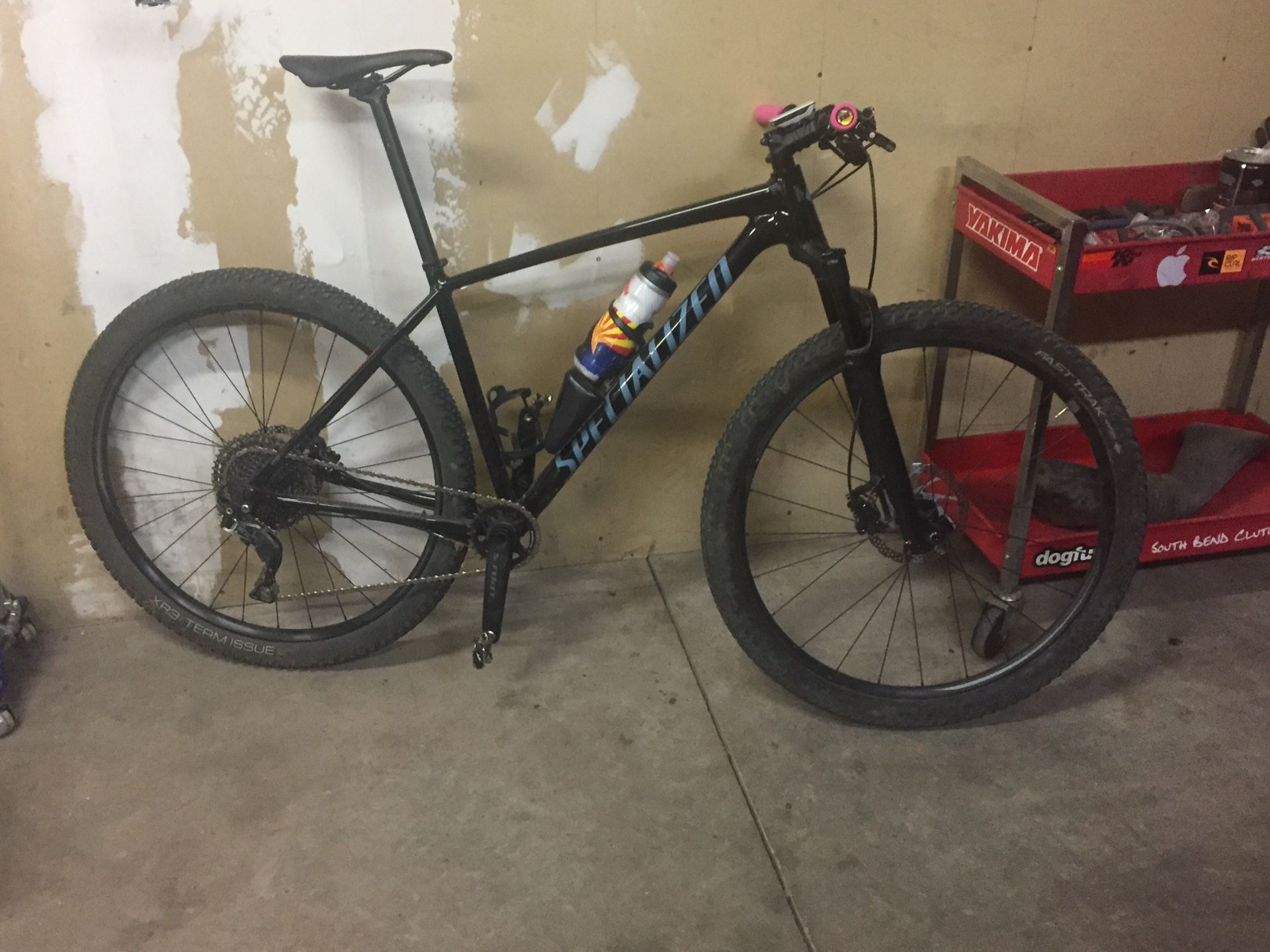 2018 Specialized Chisel (Large Frame, 29” wheels) for Sale in Show Low ...