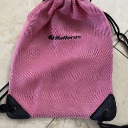 Hatteras Pull String Backpack 