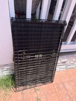 Dog Crate