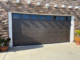 Garage Doors