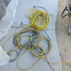 Extraction Cords Don't Need Them Anymore 