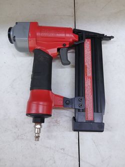 Craftsman 18 GA Brad Nailer (CGH046904)