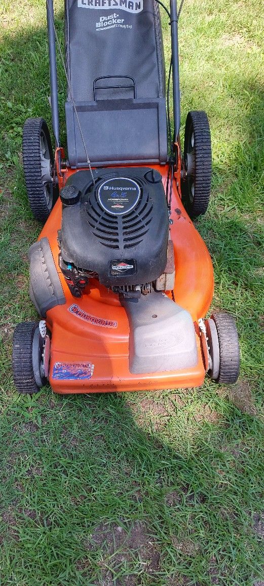 Husqvarna