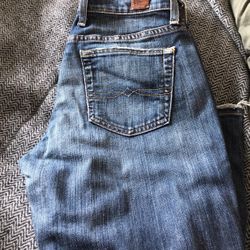 Lucky Brand Jeans