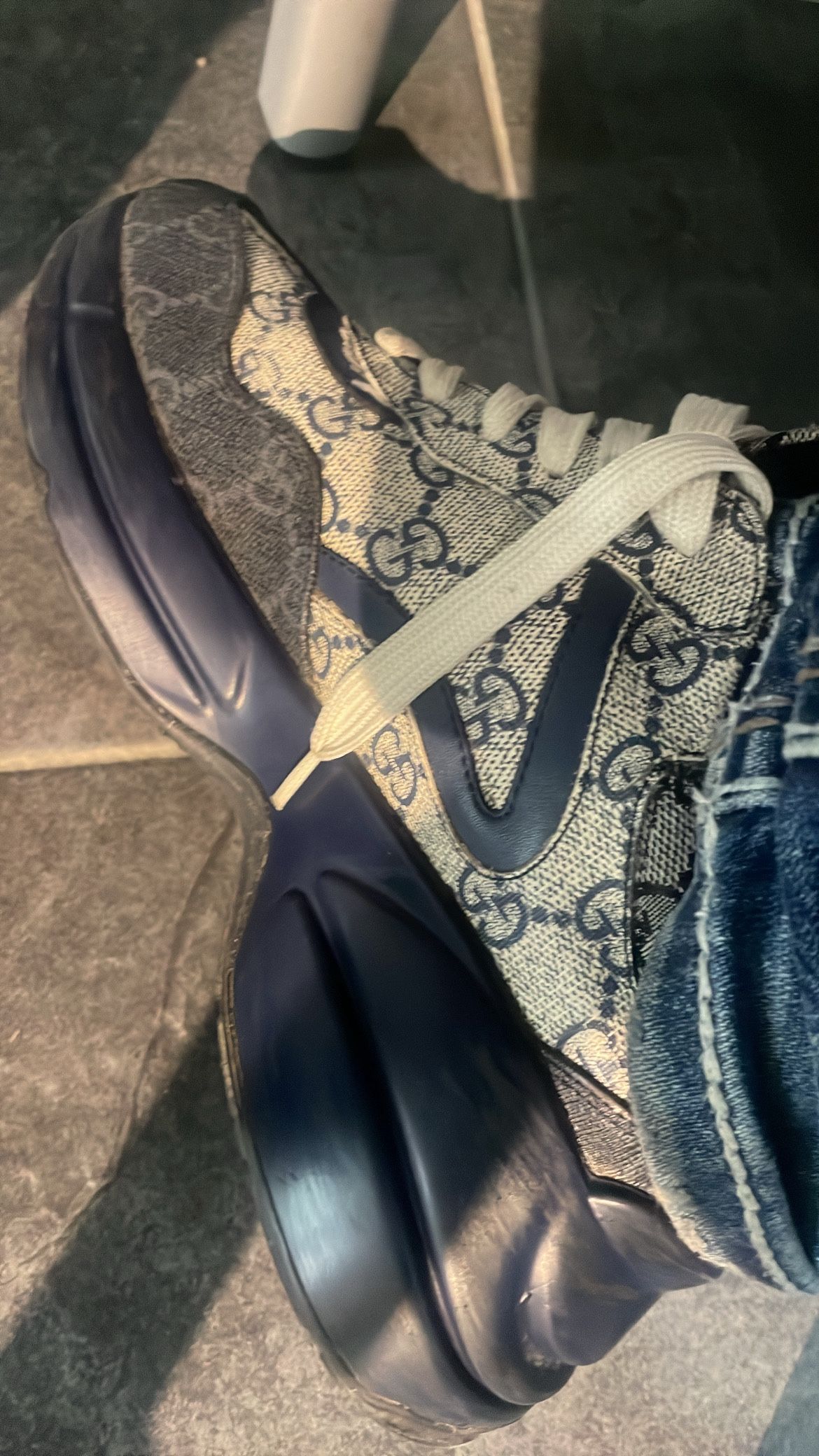 gucci shoes